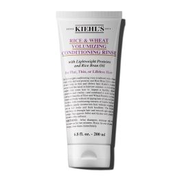 Kiehls Acondicionador Voluminizador con Arroz y Trigo para Mujer 200 ml Precio: 26.59000047. SKU: B14PZK7YV9