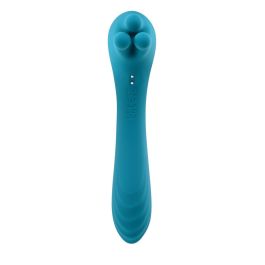 Vibrador Evolved Azul Vibrador Evolved Azul