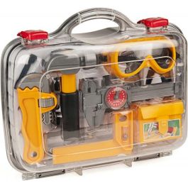 Miniland Juego Brico Kit 19 Piezas Precio: 50.49999977. SKU: B1J9HXNRXQ