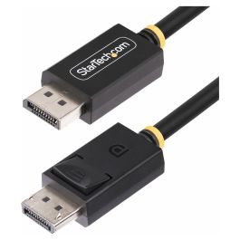 Adaptador Thunderbolt a USB-C Startech DP21-1M-DP40-CABLE Precio: 20.69000054. SKU: B1CSZK9YWE