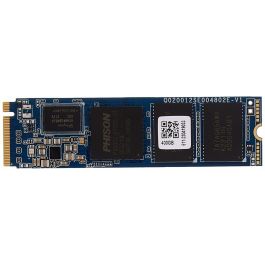 Synology SNV3410-400G SSD NVMe M.2 400 GB para NAS interno