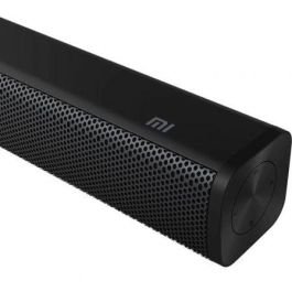 Xiaomi QBH4286EU Barra de Sonido 2.0ch 30W con Bluetooth 5.3 y Múltiples Puertos, Montaje en Pared, Negra