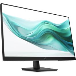 HP 327ph Series 3 Pro Monitor 27" IPS Full HD 1920x1080 5ms 100Hz con HDMI, DisplayPort y VGA Negro