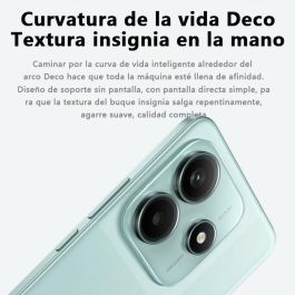 Xiaomi Redmi Note 14 8GB 256GB Dual SIM 5G Coral Green OEM