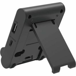 Hori 4961818039780 Soporte Plegable PlayStand para Nintendo Switch 2 Negro