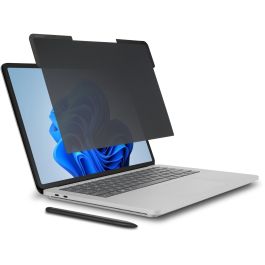 Kensington Filtro de Privacidad Magnético MagPro Elite para Microsoft Surface Laptop Studio, Mate, Anti Luz Azul, Fácil Instalación Precio: 122.49999949. SKU: B12SLW8XWL