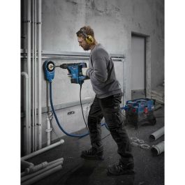 Bosch Taladro Percutor SDS-plus 1350W GBH 6-42 C BOS4053423242546 – Incluye Estuche