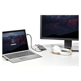 Hub USB Startech DKT30CHVAUSP