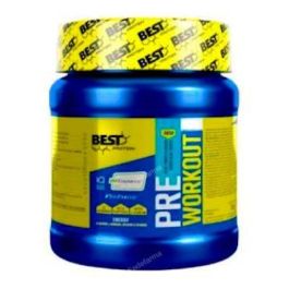 BEST PROTEIN Pre Workout Lima-Limón 300g con Cafeína, Creatina Creapure, BCAA y Vitaminas para Energía y Rendimiento Intenso Precio: 22.4999995. SKU: B1C4RRYHWE