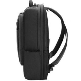 Mochila HP Renew Executive para Portátiles hasta 16"/ Negra Mochila HP Renew Executive para Portátiles hasta 16"/ Negra