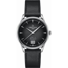 Reloj Hombre Certina C0294261605100 (Ø 41 mm) Reloj Hombre Certina C0294261605100 (Ø 41 mm) Precio: 917.50000023. SKU: B1C7FT4GFZ