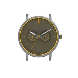 Reloj Unisex Watx & Colors WXCA2710 Verde Gris (Ø 44 mm) Precio: 14.58999971. SKU: B1GFEWD6J8