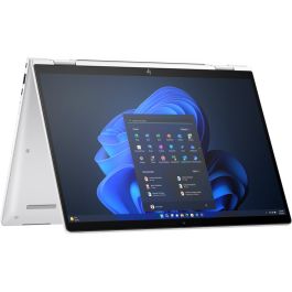 HP Elite x360 1040 G11 Intel Core Ultra 5 125H 14" 2.8K 16GB RAM 512GB SSD Windows 11 Pro Portátil LTE 4G