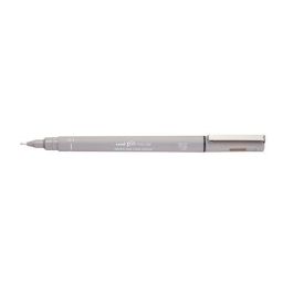 Rotulador Calibrado Uni-Ball Pin Manga 0,1 Mm Gris Claro 12 unidades Precio: 20.50000029. SKU: B1CN9E6YWT