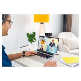 Webcam Kensington W1050