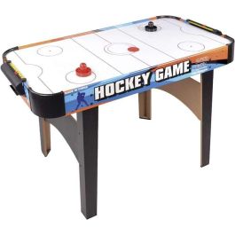 Air hockey juego de mesa cb games 122x61x75 cm Precio: 148.50000033. SKU: B1EMEVV8PF