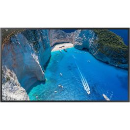 SAMSUNG Smart Signage OM75A 190.5cm(75") LED negro Precio: 7795.59000044. SKU: S55163471