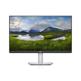 Dell Monitor 27" 4K Ultra HD (3840x2160) IPS W-LED 4ms USB-C para Entretenimiento Precio: 509.69000005. SKU: B1H7JJNDC9
