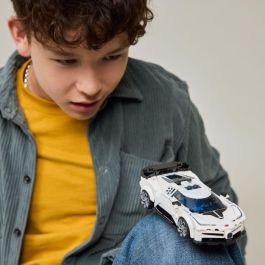 LEGO 77240 Speed Champions Bugatti Centodieci Hypercar - Coche de Juguete para Niños de 9 Años