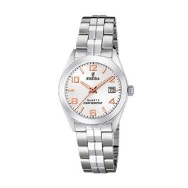 Reloj Mujer Festina F20438/4 Precio: 115.49999945. SKU: B1GZKDVHTS