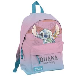 Mochila Ohana Stitch Disney 29cm Precio: 15.49999957. SKU: B1HTK2NWDT