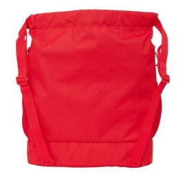Bolsa Mochila con Cuerdas Atlético Madrid Rojo 35 x 40 x 1 cm