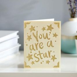 Cricut Joy Tarjeta de felicitación estándar 10 pieza(s)