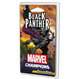 Marvel Champions: Black Panther Precio: 15.49999957. SKU: B1AXMB2Y92