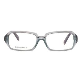 Montura de Gafas Mujer Dsquared2 DQ5019 54087 ø 54 mm Montura de Gafas Mujer Dsquared2 DQ5019 54087 ø 54 mm