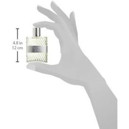 Dior EAU SAUVAGE Loción After Shave Spray para Hombre, 100 ml - Cítrica Aromática, Calmante y Refrescante para Todo Tipo de Pieles