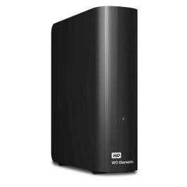 Western Digital WD Elements disco duro externo 16 TB USB tipo A 2.0/3.2 Gen 1 (3.1 Gen 1) Negro Western Digital WD Elements disco duro externo 16 TB USB tipo A 2.0/3.2 Gen 1 (3.1 Gen 1) Negro