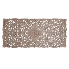 Cabecero de Cama Home ESPRIT Natural 180 x 3 x 80 cm Precio: 204.59000045. SKU: B1DXYN3BLJ