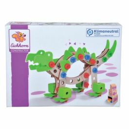 Juego de Construcción Eichhorn Multicolor 100 Piezas Precio: 28.49999999. SKU: B12AKVF8HB