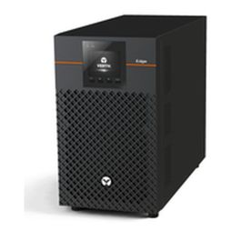 SAI Interactivo Vertiv EDGE-1500IMT 1350 W 1500 VA SAI Interactivo Vertiv EDGE-1500IMT 1350 W 1500 VA