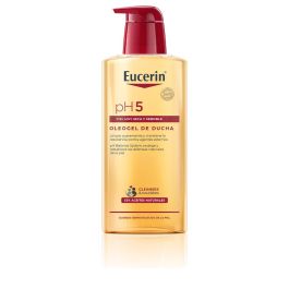 Eucerin PH5 Aceite de Ducha Corporal 400 ml Precio: 14.49999991. SKU: S0550849