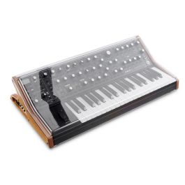 Decksaver Moog Subsequent37 Cover Precio: 80.94999946. SKU: B142F7HXG2