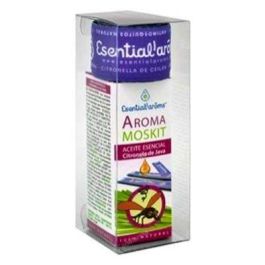 ESENTIAL AROMS Aromamoskit Repelente Mosquitos 15ml Pack con Brazalete Waterproof para picaduras Precio: 13.59000005. SKU: B12LNH2J8W