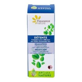 FLEURANCE NATURE Complejo Difusion Relajacion 10Ml Aceites Esenciales Orgánicos para Ambiente Tranquilo Precio: 6.89000015. SKU: B1HFQ4PD3N