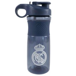 CYP BRANDS Cantimplora Real Madrid 800ml Doble Boquilla Cierre Ergonómico Precio: 12.94999959. SKU: B1B2ES9MYH