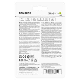 Samsung Micro Sdxc 128 Gb Pro Plus