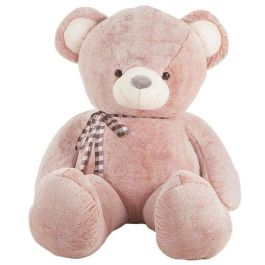 Peluche oso suavi 2 colores gris y rosa 145 cm Precio: 75.49999974. SKU: S2426842