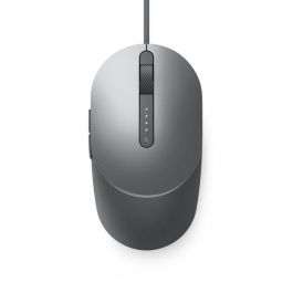 Dell MS3220 Ratón Láser con Cable USB 2.0 3200 dpi Dell MS3220 Ratón Láser con Cable USB 2.0 3200 dpi