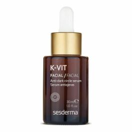 Sesderma K Vit Serum Antiojeras 30 mL Precio: 30.68999956. SKU: S05101447