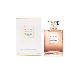 Chanel Coco Mademoiselle Edp Intense W 50 mL Precio: 155.89000031. SKU: S8302687
