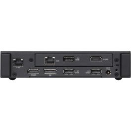 ASUS PN43-BBN97MDS Mini PC Intel N97 3.6 GHz, 4 núcleos, Wi-Fi 6E, Bluetooth 5.3, 32 GB RAM, sin OS