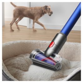 Dyson 972123-01 Kit de Accesorios para Aspiradoras sin Cable V8, V10, V11, V15 - Set de Limpieza Extendido, 3 Piezas, Multicolor