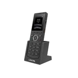 Teléfono Fijo Fanvil W610W Teléfono Fijo Fanvil W610W Precio: 123.8900003. SKU: B12JZZE82X