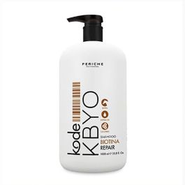 Periche Kode Champú Biotina 500 Ml kbyo - Fortalece y Acelera el Crecimiento del Cabello Precio: 6.50000021. SKU: S4242231