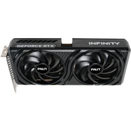 Palit RTX 5060 8GB GDDR7 Tarjeta Gráfica