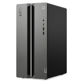 Lenovo LOQ 17IRR9 Torre Intel Core i5-14400F, 16GB RAM, 1TB SSD, NVIDIA RTX 4060, Sin SO
